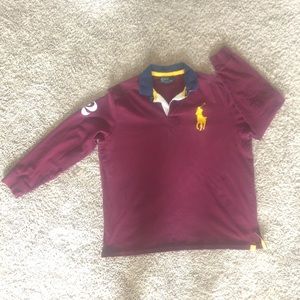 Polo by Ralph Lauren Top